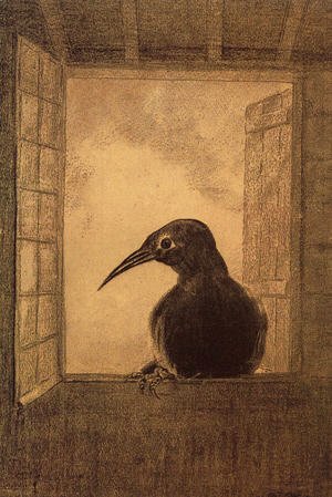 The Raven 1882