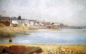 Breton Port